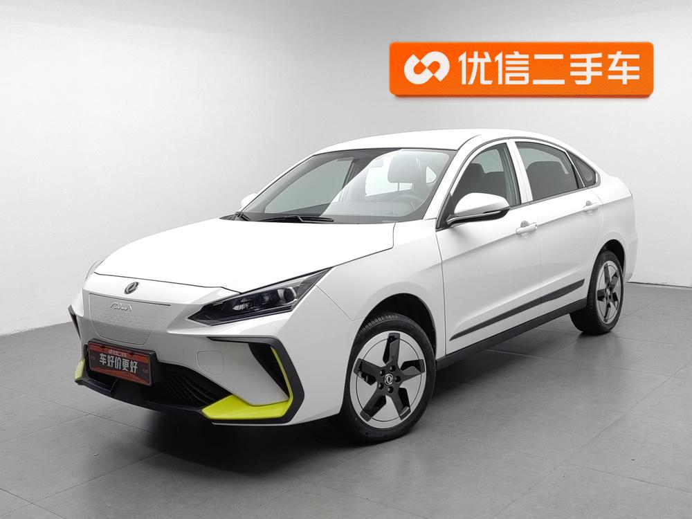 Dongfeng Aeolus E70