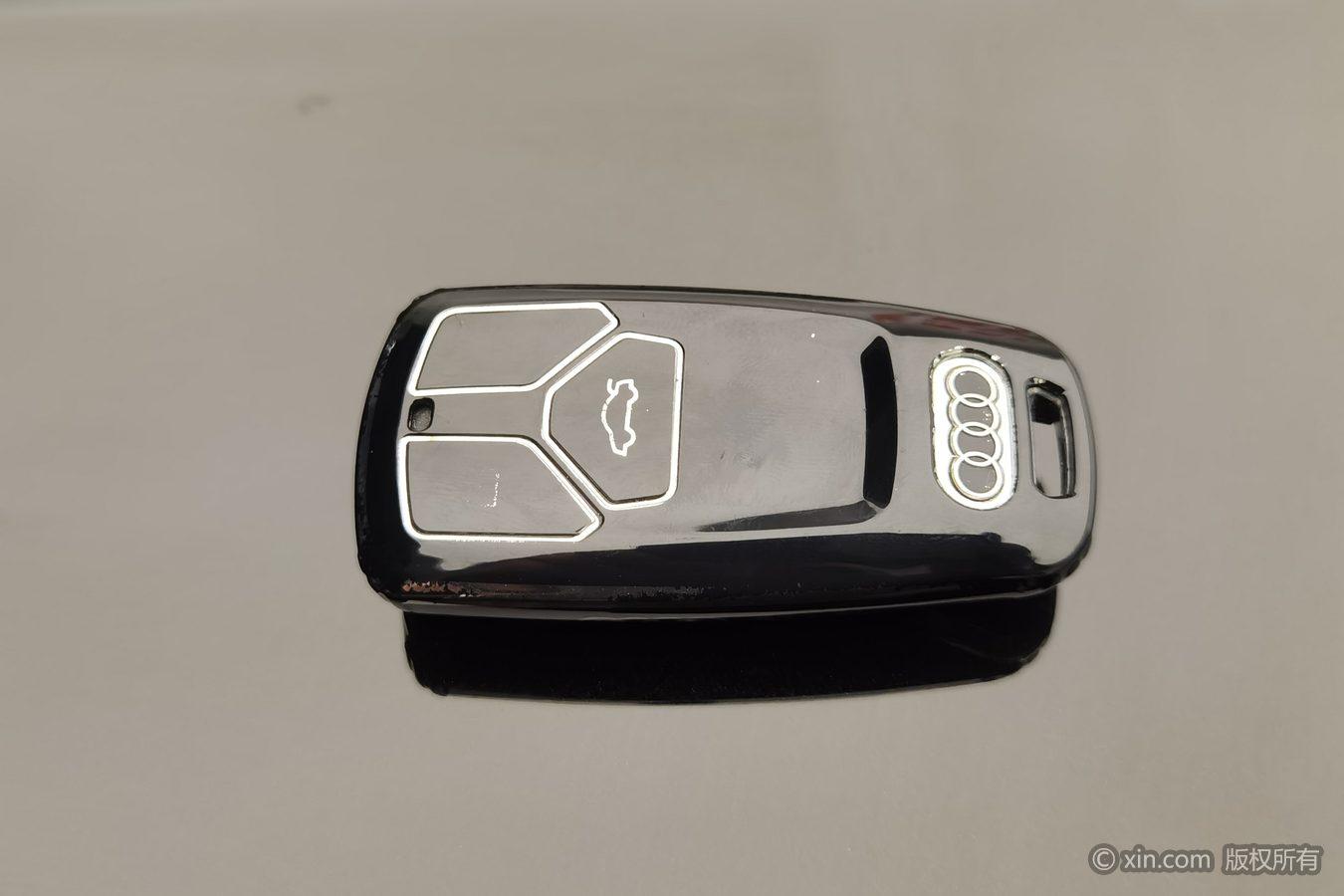 Audi Q5L 2020 40 TFSI Fashion