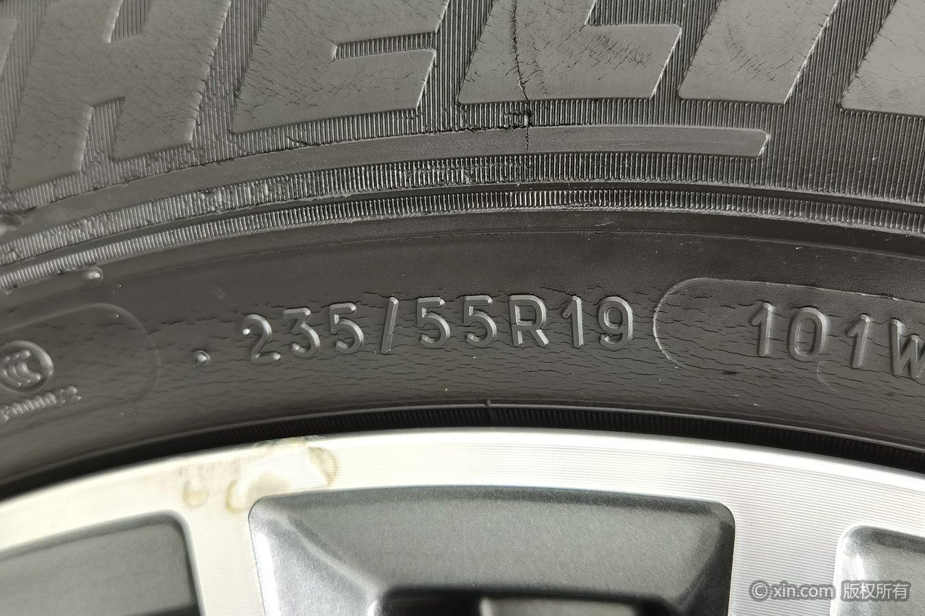 Audi Q5L 2020 40 TFSI Fashion