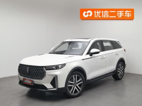 Bestune T99 2019 20TD AT Premium