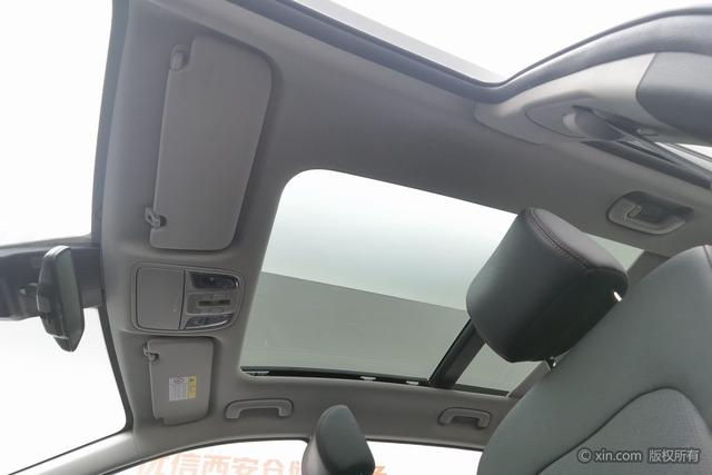 Kia KX5 2021 1.6 T AT 2 WD — фото 20