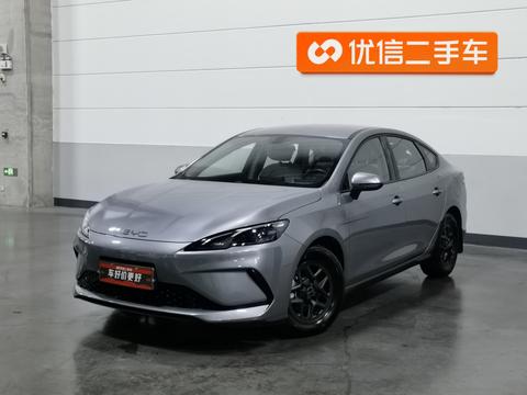 BYD Seal 05 DM-i