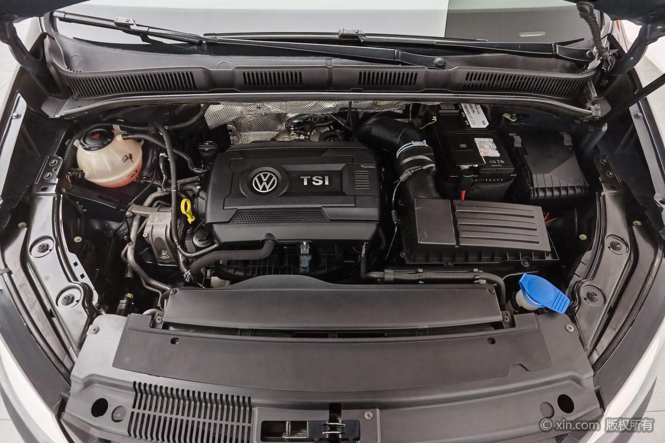 Volkswagen Xia 2018 380TSI 7 мест