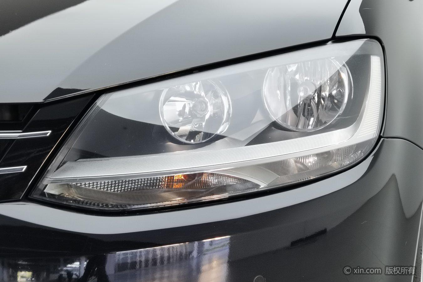 Volkswagen Xia 2018 380TSI 7 мест