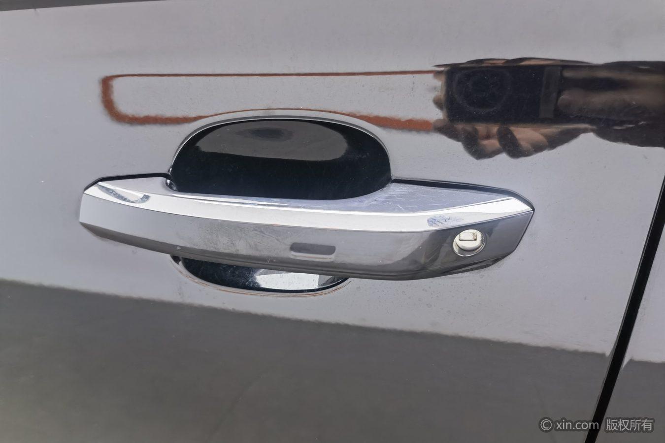 Audi Q5L 2020 45 TFSI Premium Fashion