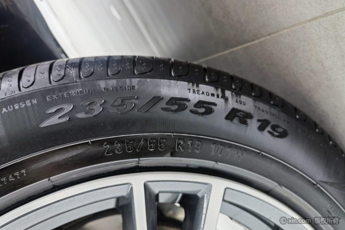 Audi Q5L 2020 45 TFSI Premium Fashion