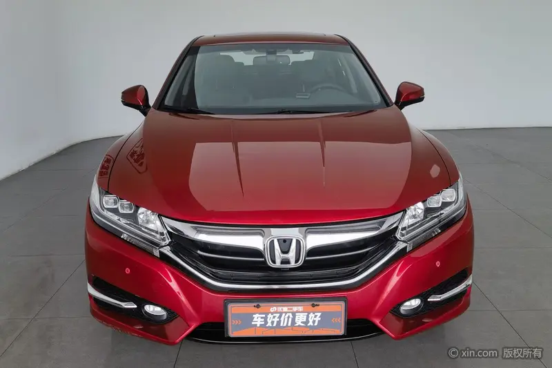 Honda Spirior — фото 2