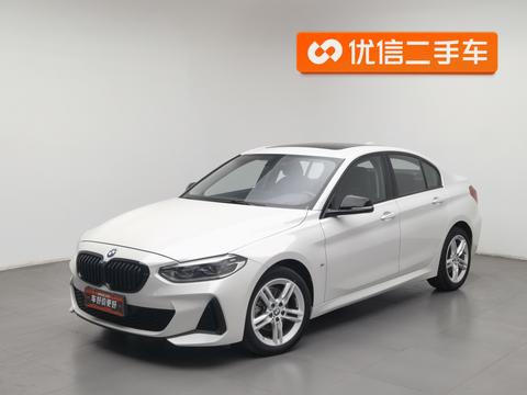 BMW 1 Series 1 2023 120i M Sport