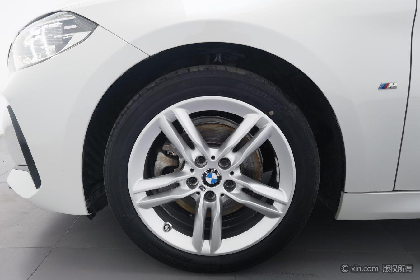 BMW 1 Series 1 2023 120i M Sport