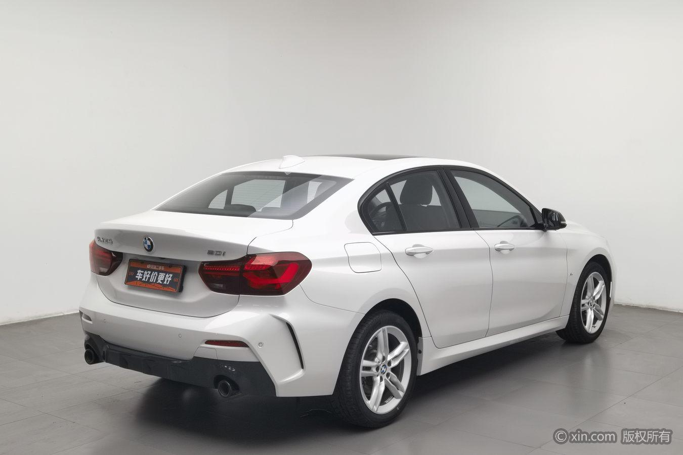 BMW 1 Series 1 2023 120i M Sport