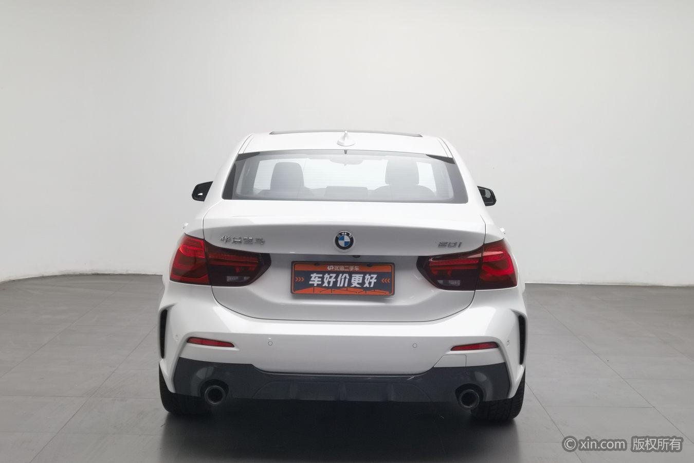 BMW 1 Series 1 2023 120i M Sport