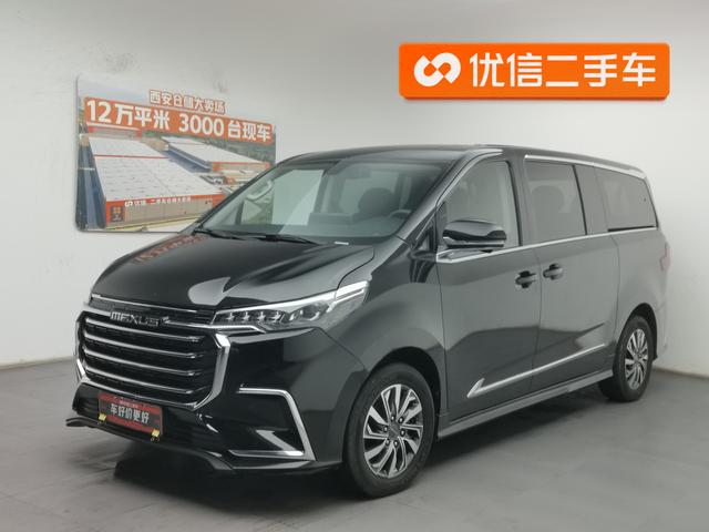 Maxus G20 2020 2.0 T AT VI