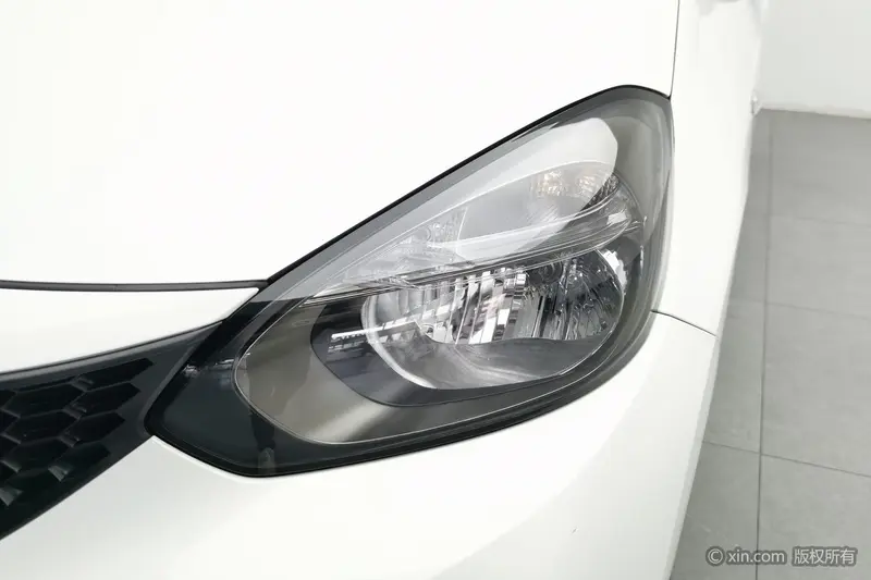 Honda Fit 1.5L CVT — фото 5