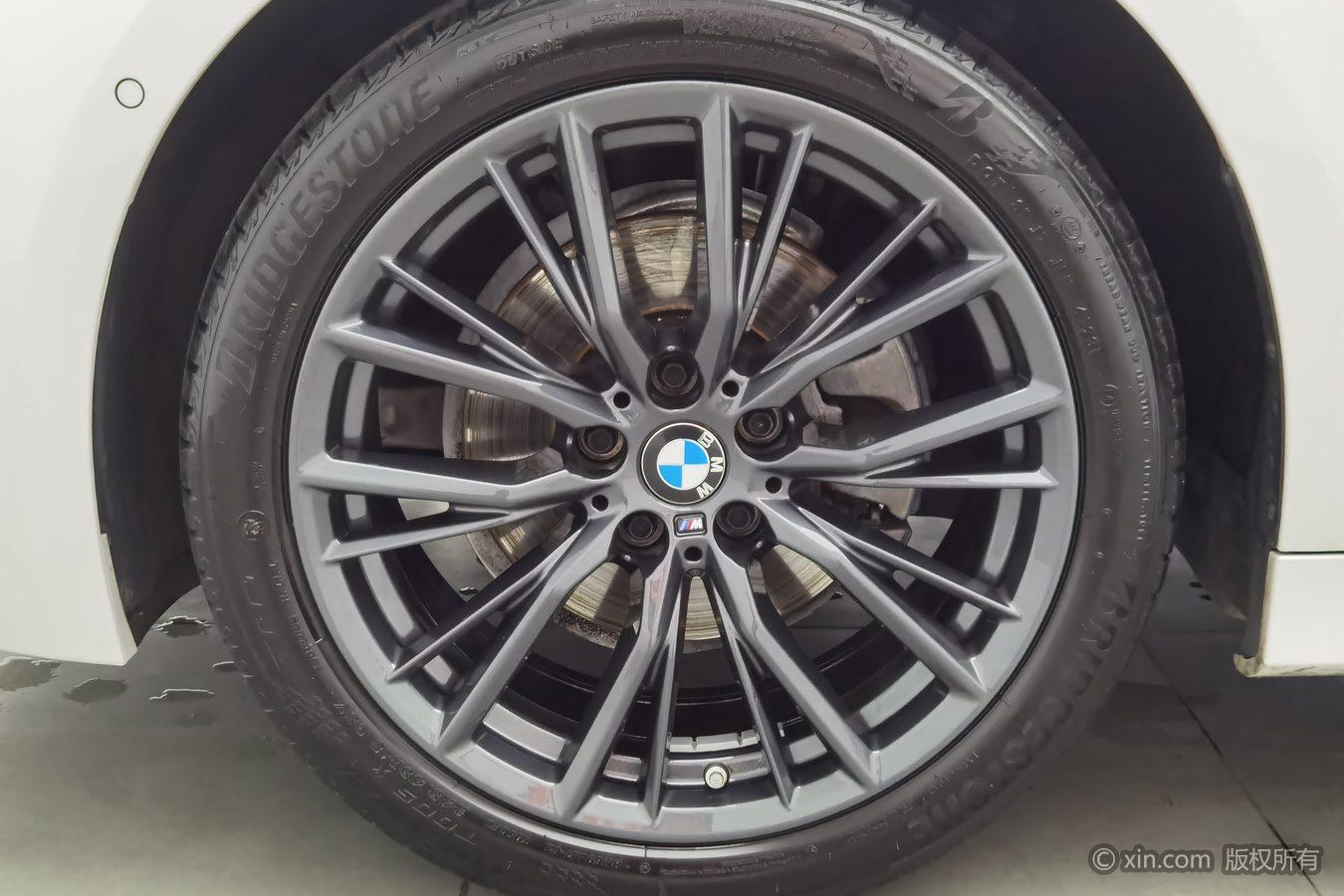 BMW 3 Series 3 2023 325Li M Sport