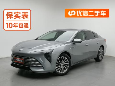 Buick LaCrosse 2023 — пригон из Китая
