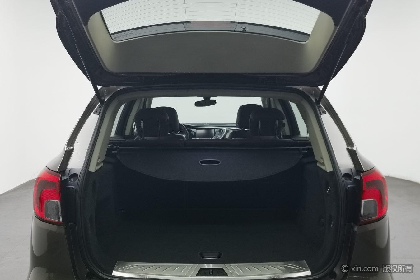 Buick Envision 2015 20T AWD Elite