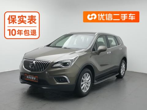 Buick Envision