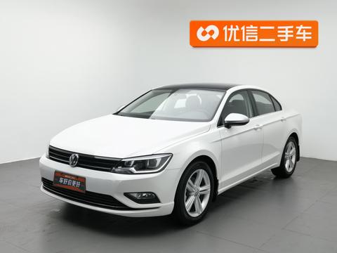 Volkswagen Lamando