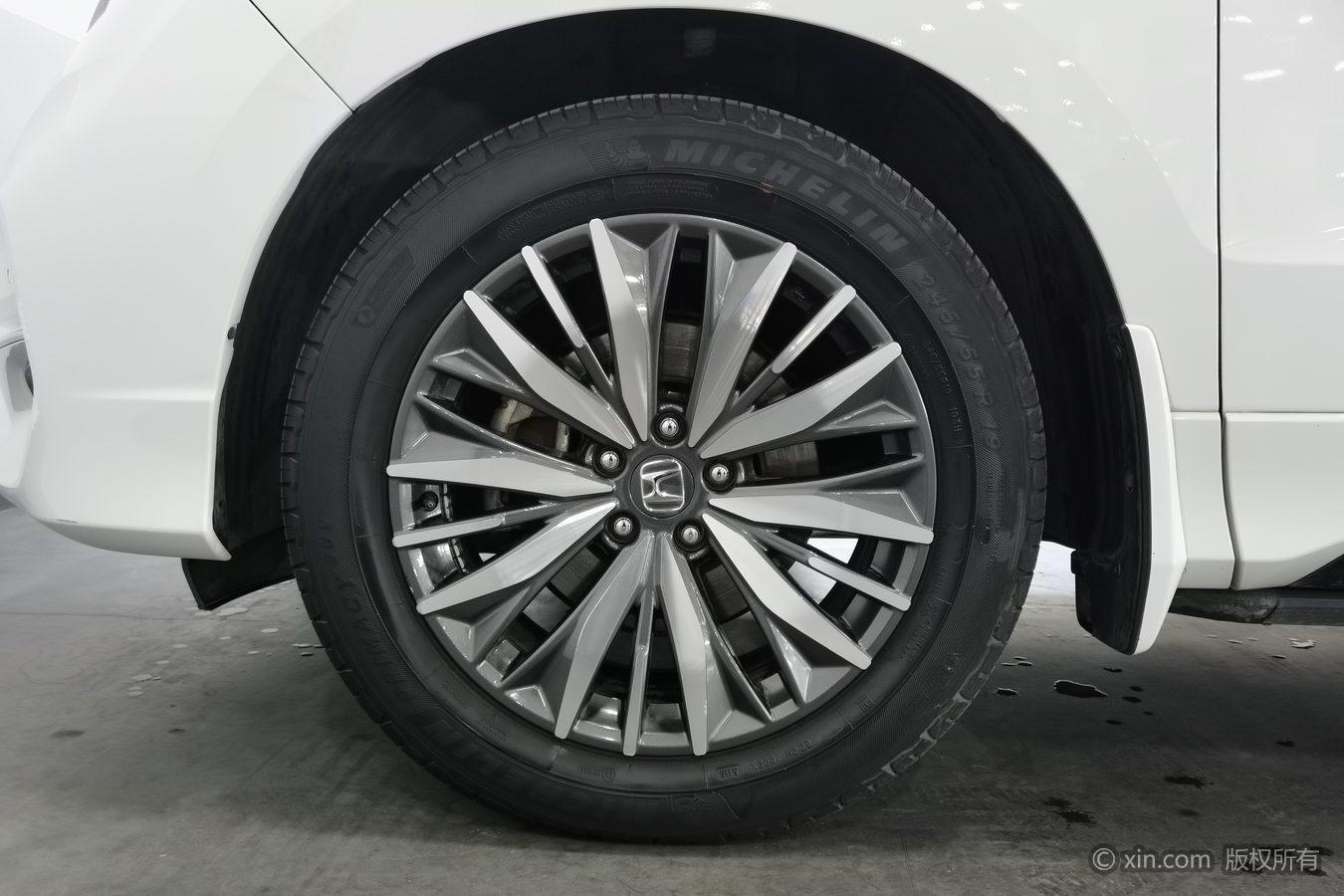 Honda Avancier 2020 370 TURBO 9AT AWD