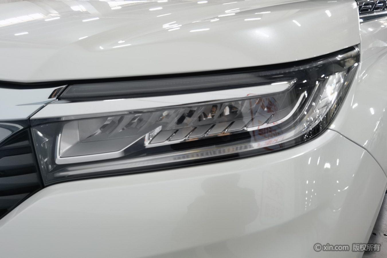 Honda Avancier 2020 370 TURBO 9AT AWD