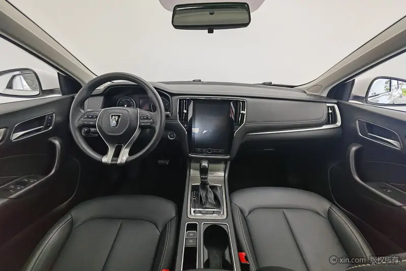 Roewe i6 Classic — фото 8