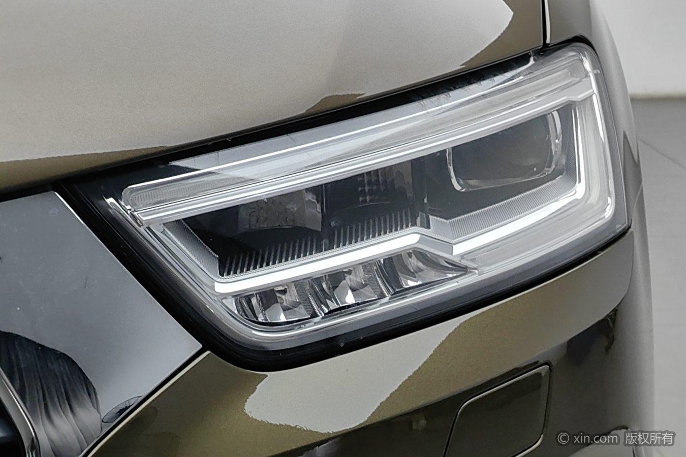 Audi Q3 — фотографии объявления, Фото 6