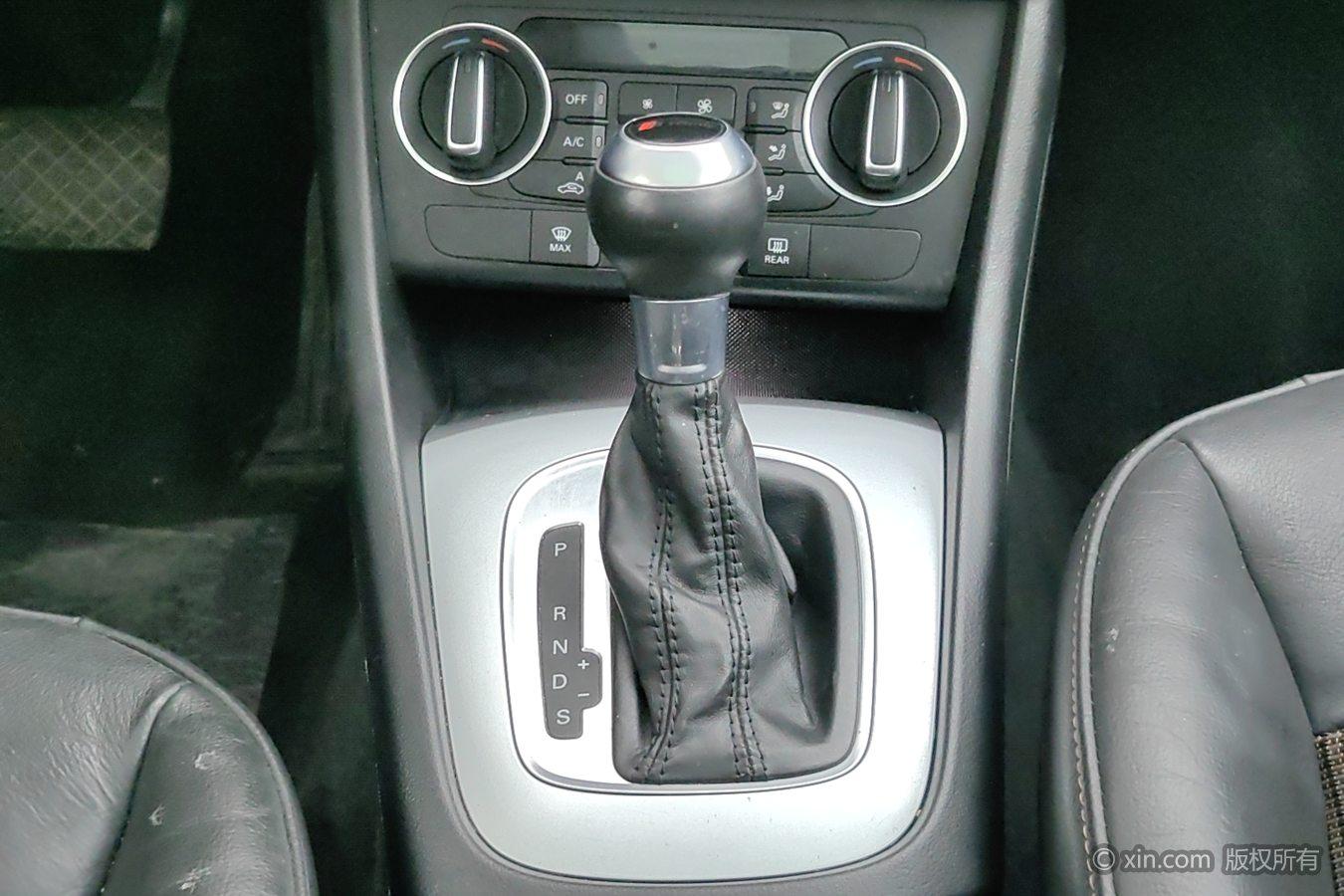 Audi Q3 — фотографии объявления, Фото 18