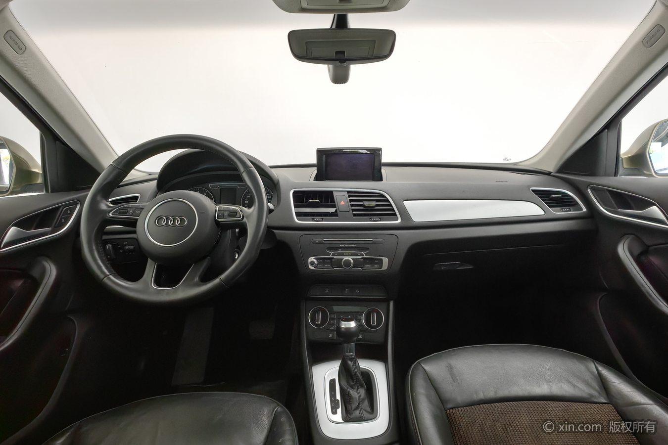 Audi Q3 — фотографии объявления, Фото 15