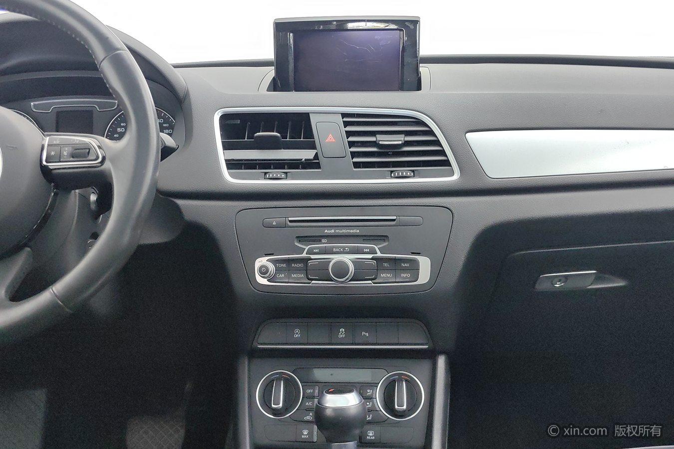 Audi Q3 — фотографии объявления, Фото 17