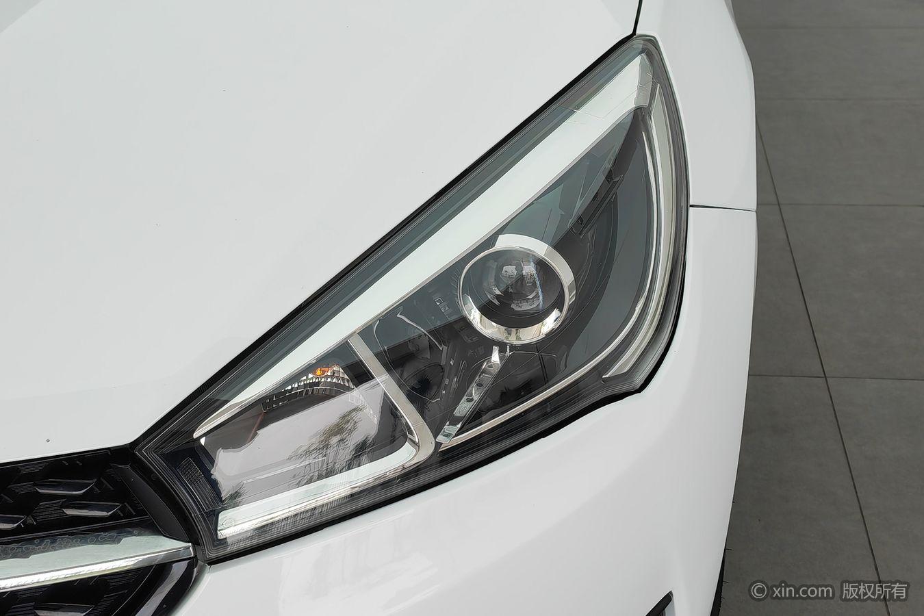 Chery Arrizo 5 5 2016 1.5L CVT