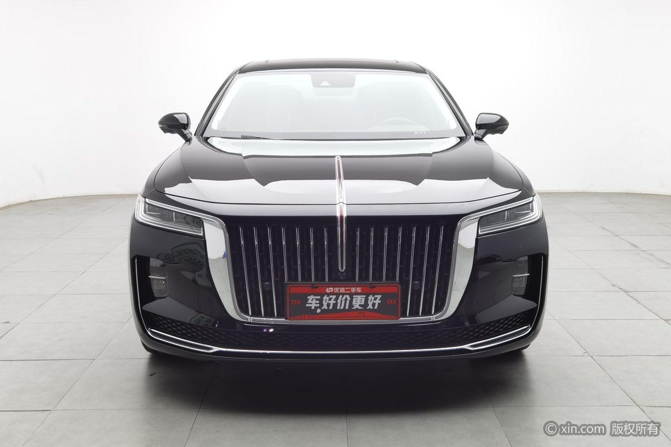 Hongqi H9 2020 2.0T