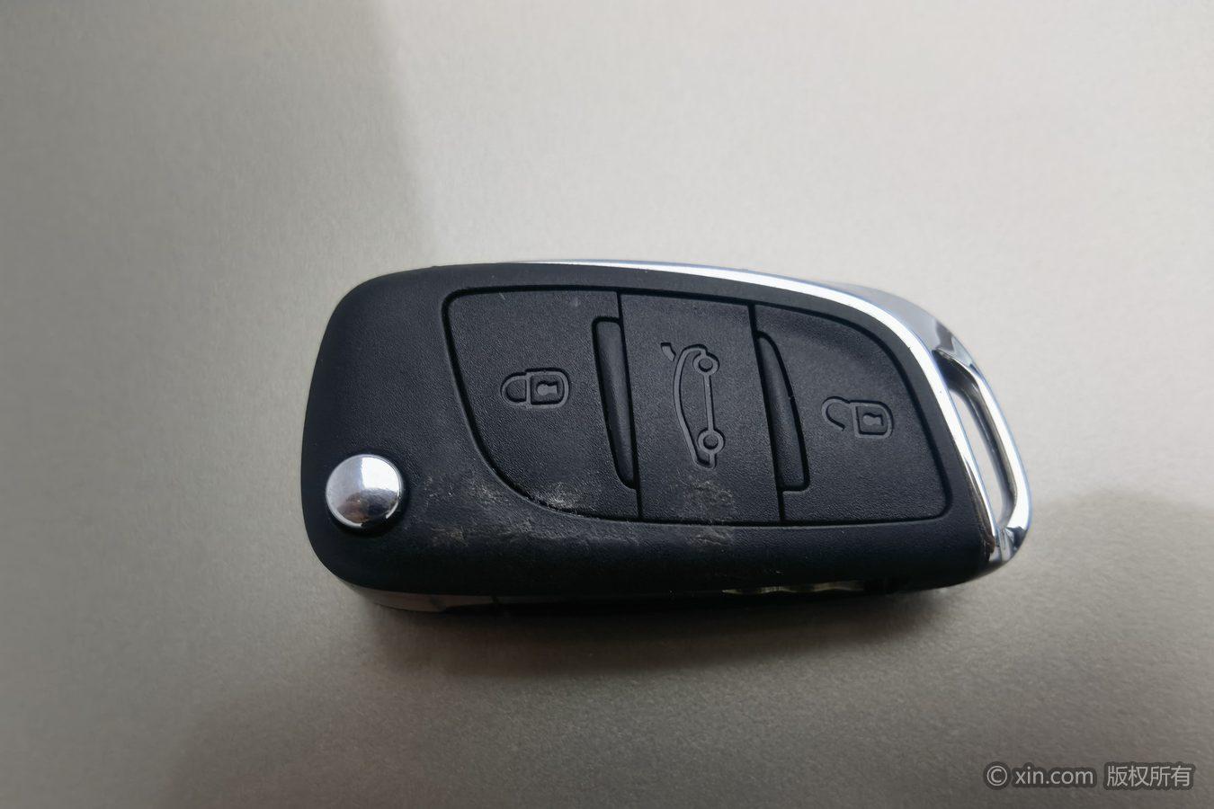 Citroen C5 2014 1.6T AT Premium