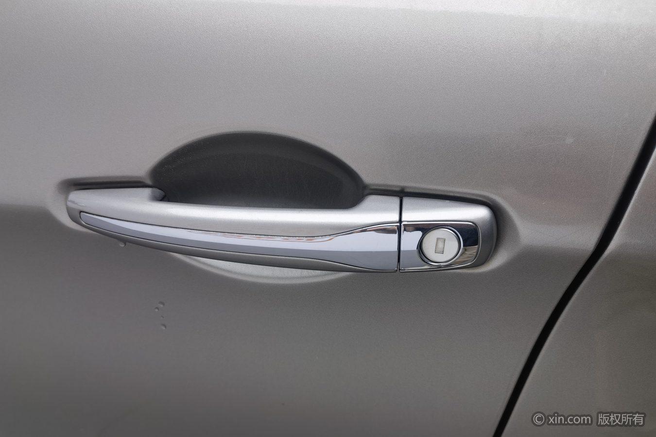 Citroen C5 2014 1.6T AT Premium