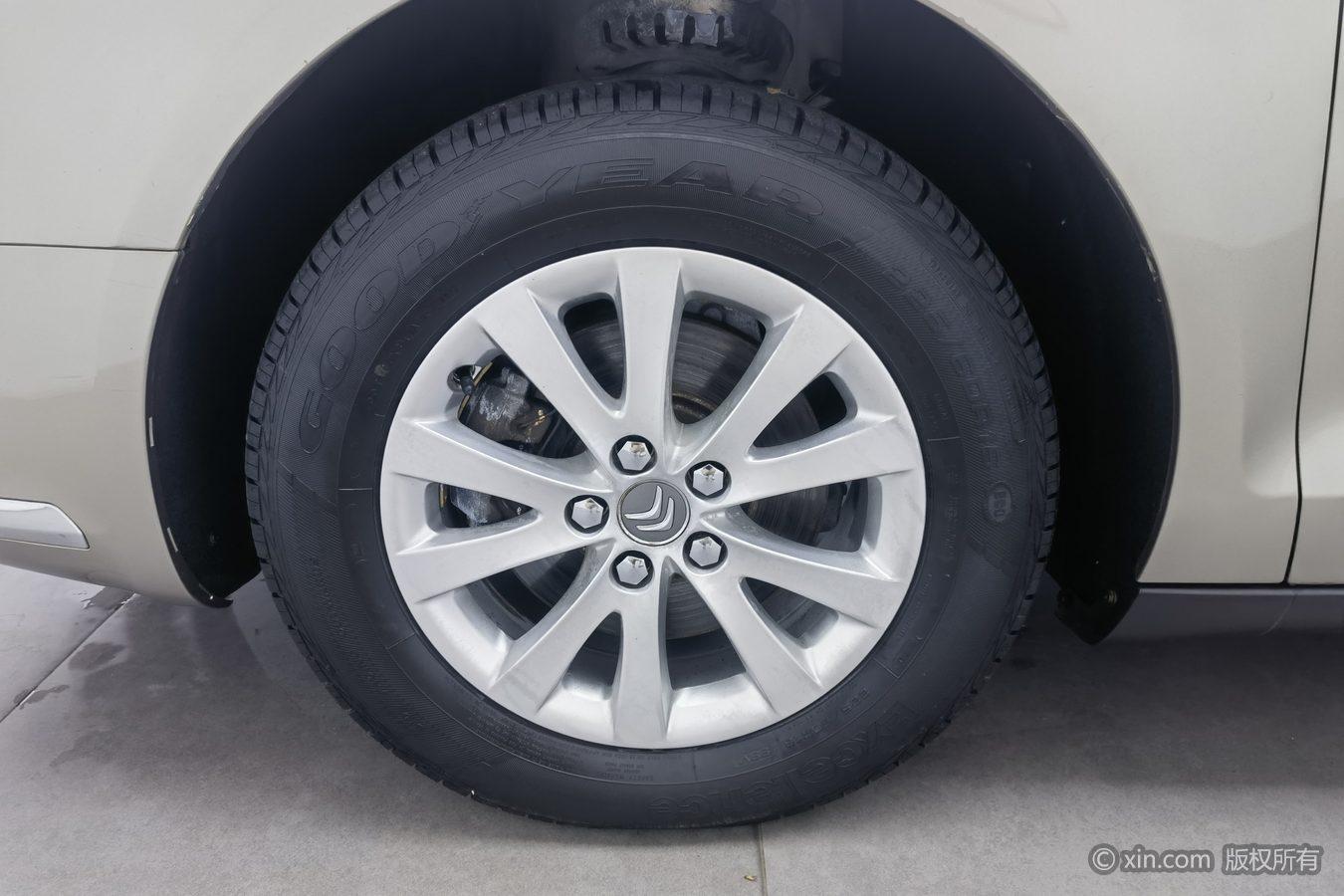 Citroen C5 2014 1.6T AT Premium