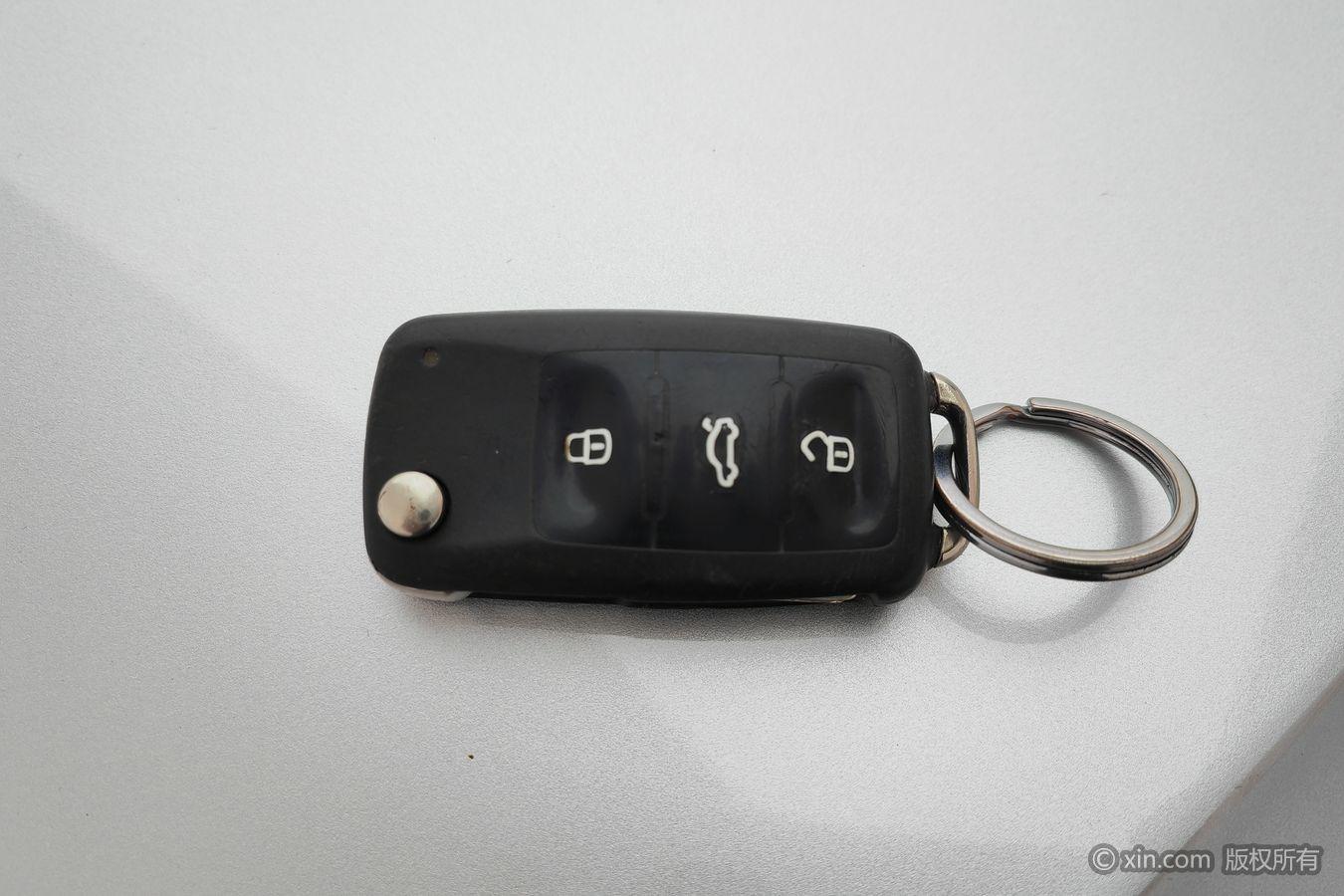 Volkswagen Santana 2013 1.6L MT Comfort