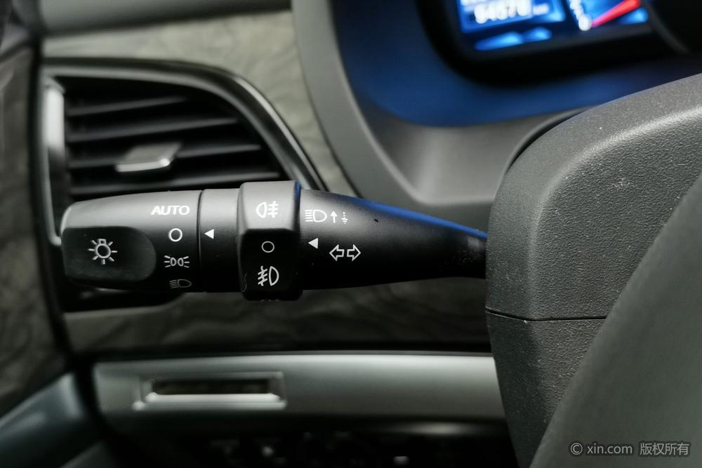 BYD S7, фото 17