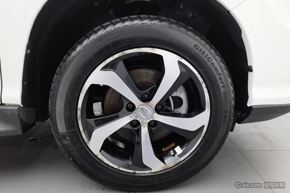 BYD S7, фото 5