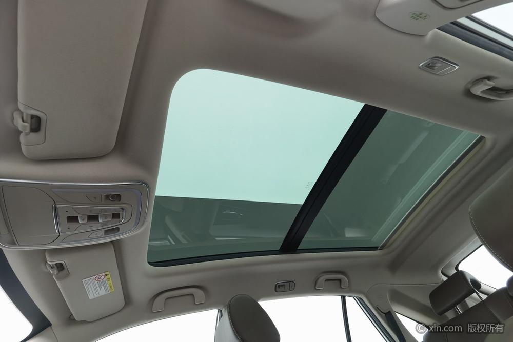 BYD S7, фото 21