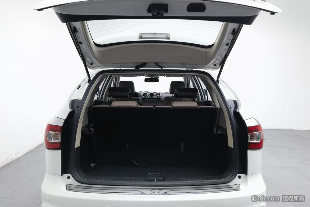 BYD S7, фото 24