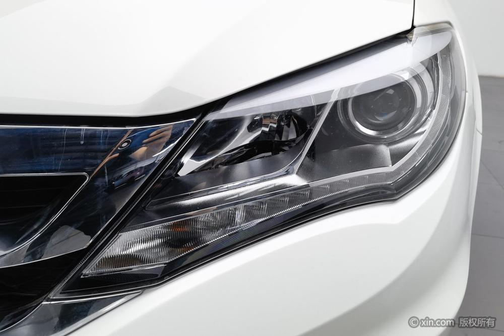 BYD S7, фото 8