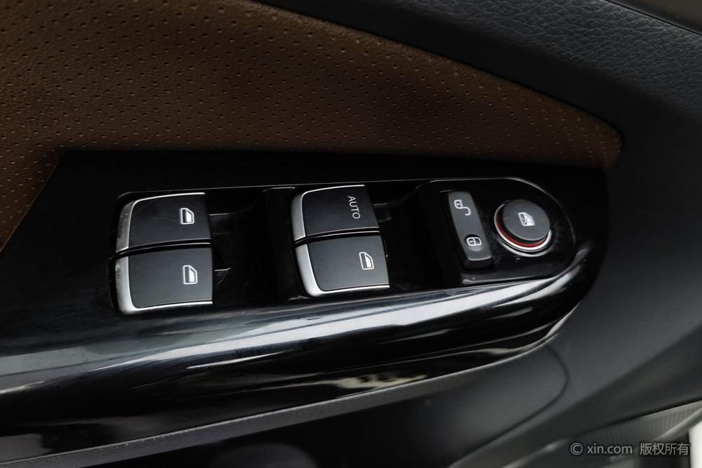 BYD S7, фото 23