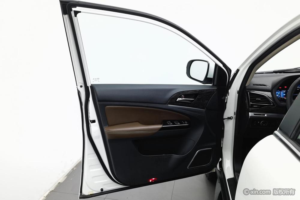 BYD S7, фото 22