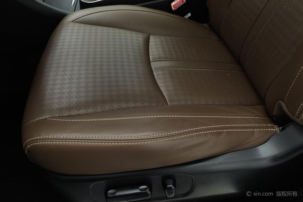 BYD S7, фото 19