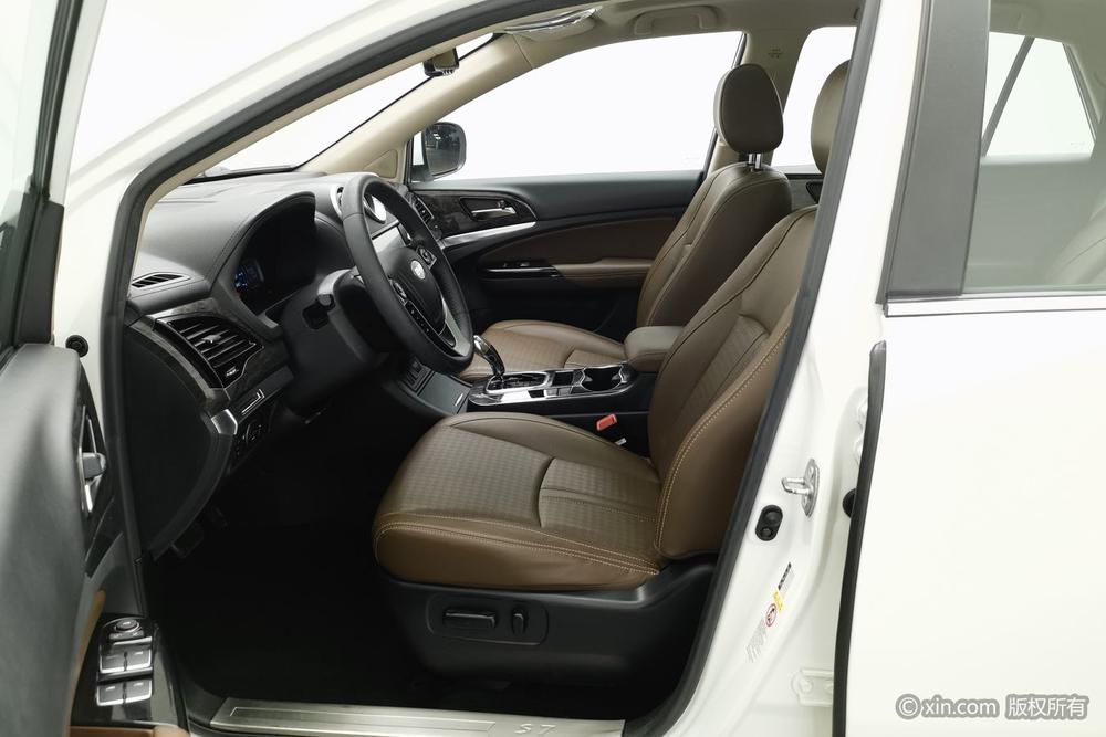 BYD S7, фото 18