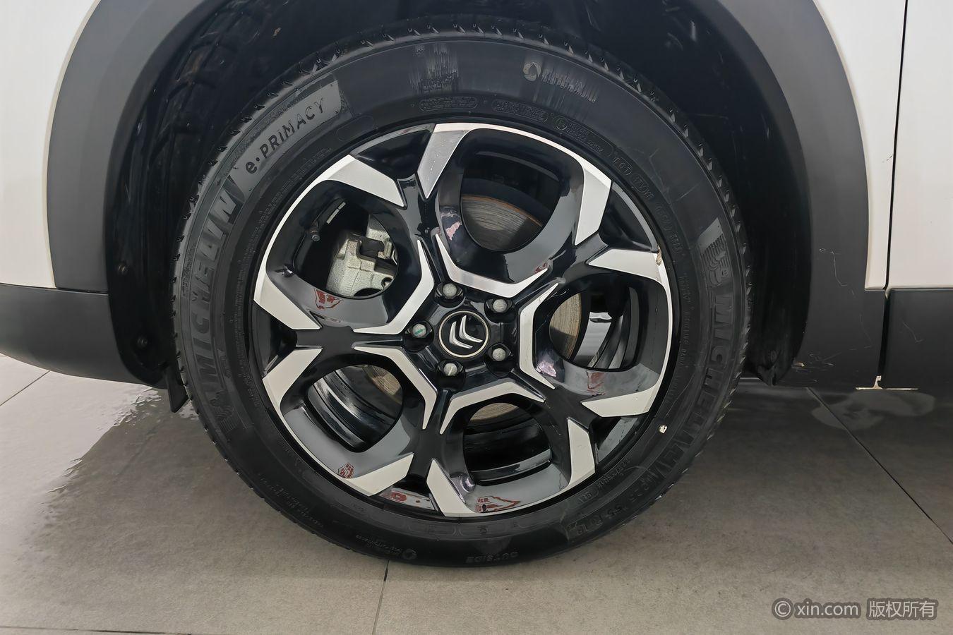 Citroen C5 AIRCROSS 2023 360THP
