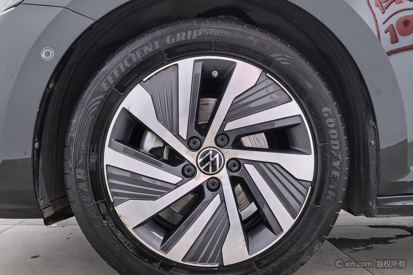 Volkswagen PassatPHEV PHEV 2022 430PHEV Luxury