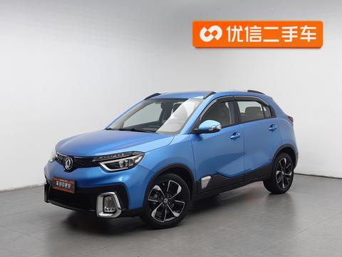 Dongfeng Aeolus AX4