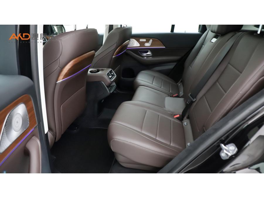 Mercedes-Benz GLE PHEV 2021 GLE 350e 4MATIC