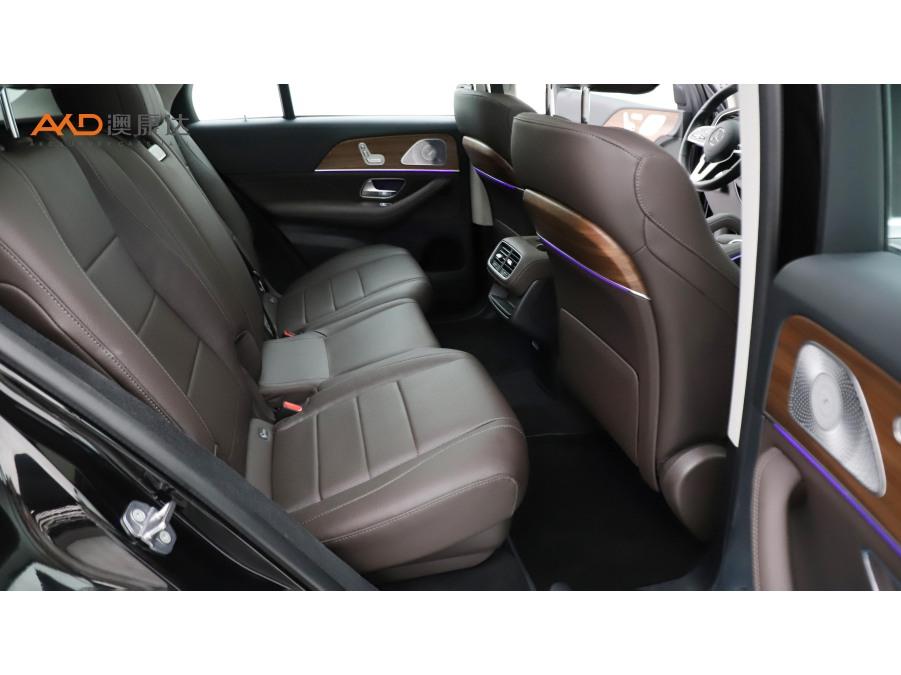 Mercedes-Benz GLE PHEV 2021 GLE 350e 4MATIC