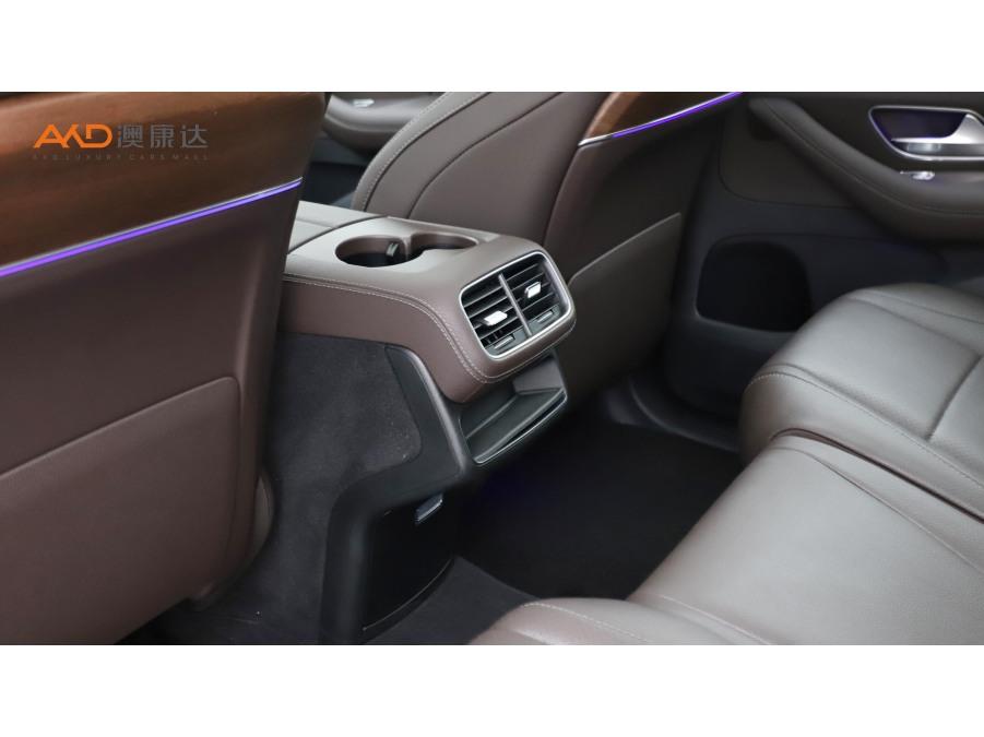 Mercedes-Benz GLE PHEV 2021 GLE 350e 4MATIC